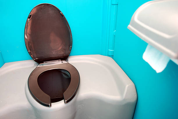 Best Portable restroom solutions  in Parchment, MI