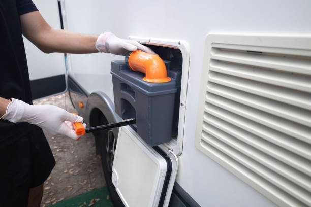 Best High-end porta potty rental  in Parchment, MI