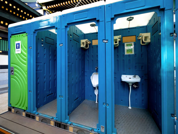 Portable Toilet Options We Offer in Parchment, MI