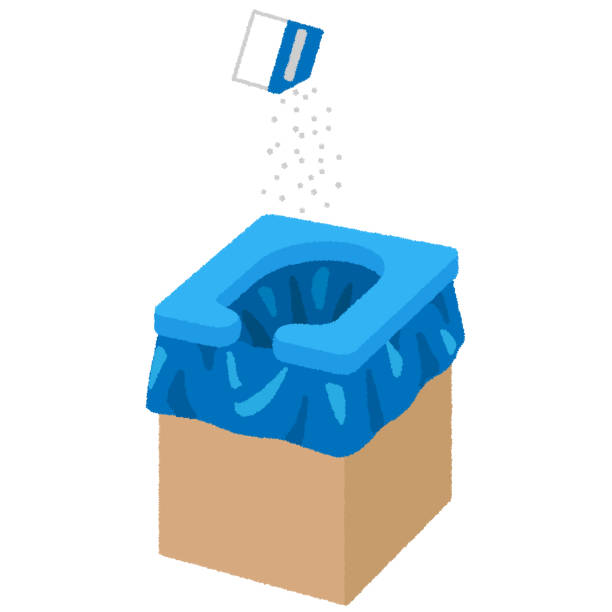 Best Sanitation services for porta potties  in Parchment, MI