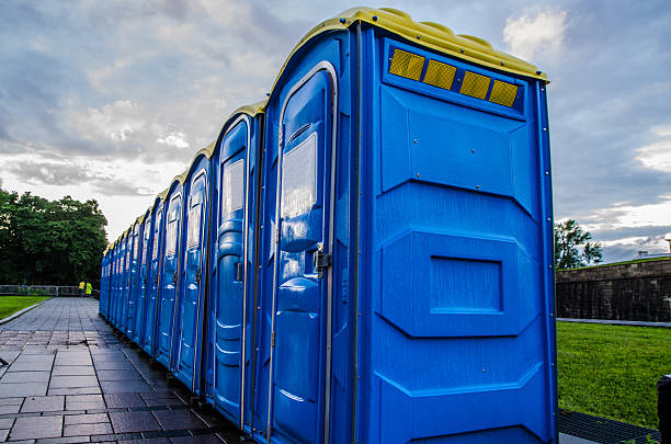 Best Long-term porta potty rental  in Parchment, MI
