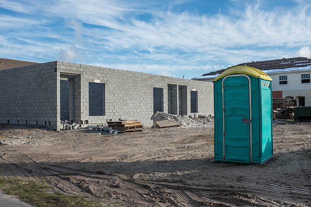 Best Best portable toilet rental  in Parchment, MI
